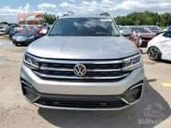 Volkswagen Atlas